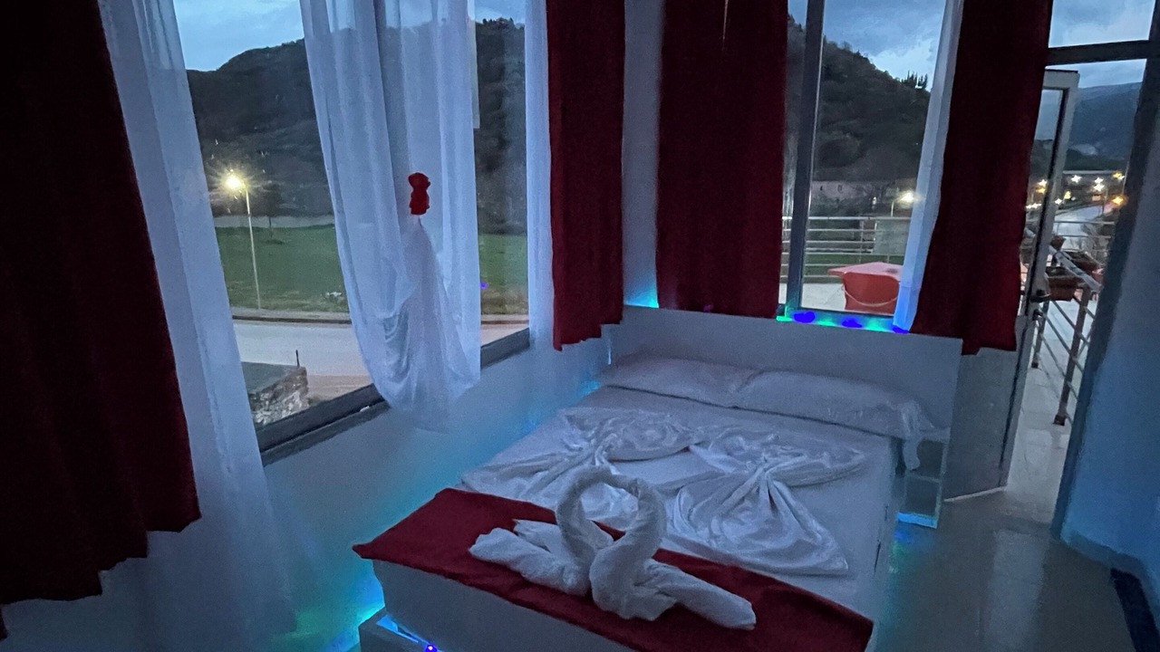 Photo of Bedroom in Mbrostar-Urë