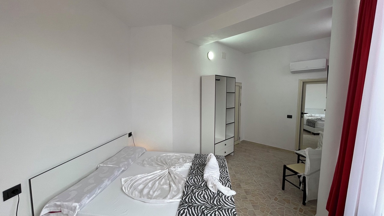 Photo of Bedroom in Mbrostar-Urë