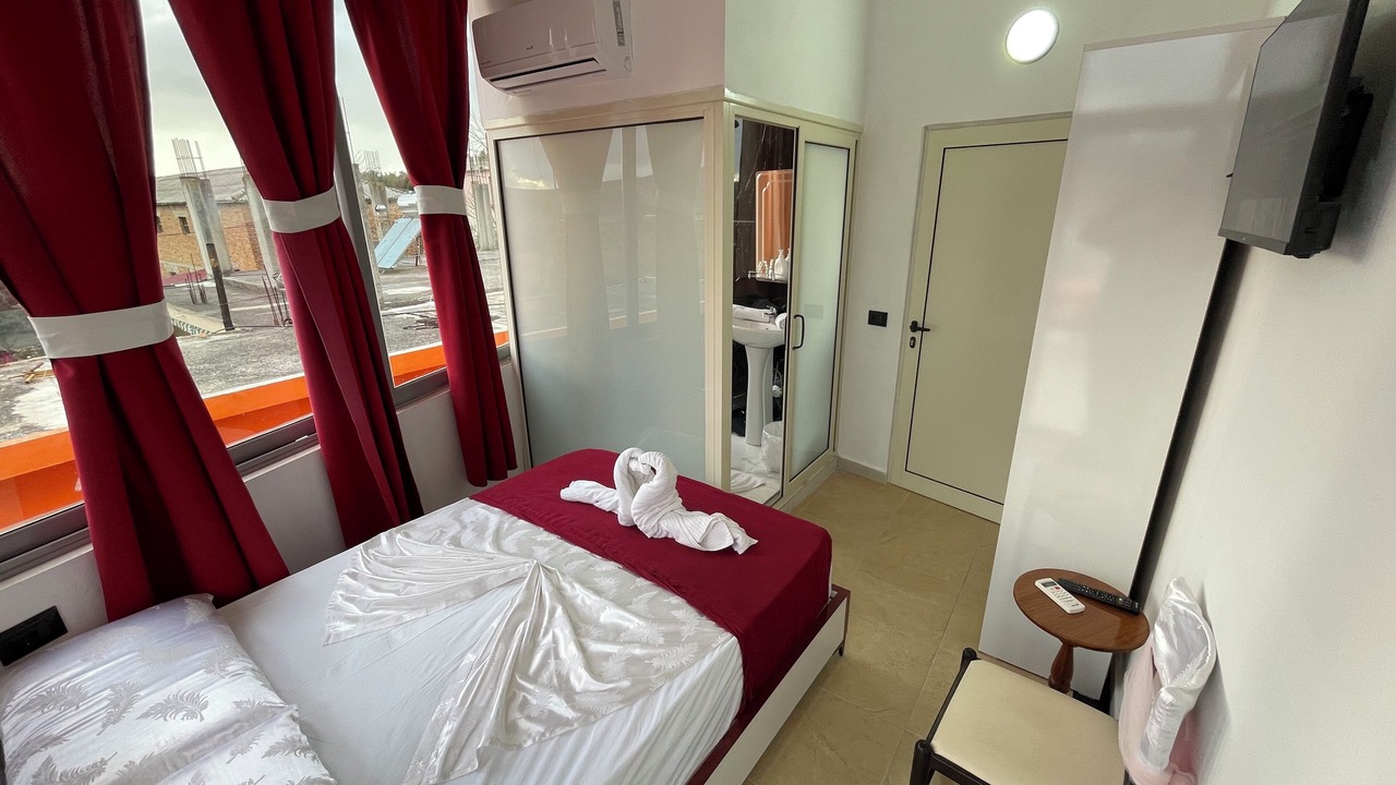 Photo of Bedroom in Mbrostar-Urë