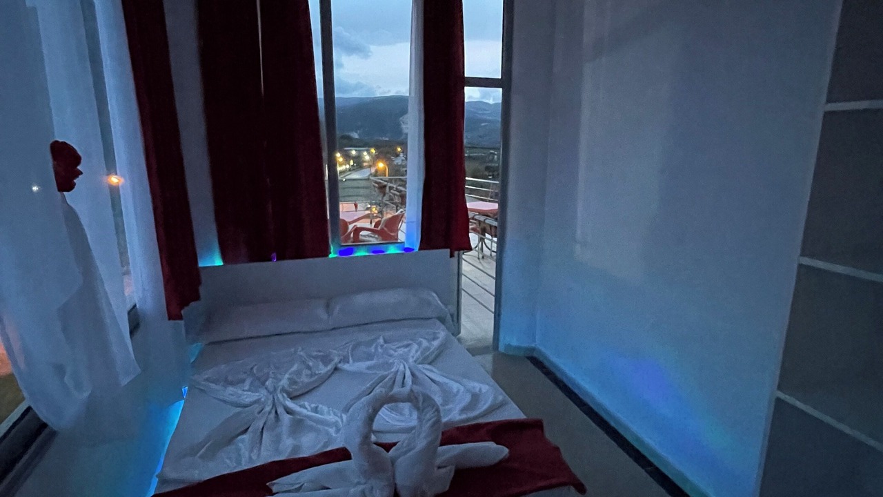 Photo of Bedroom in Mbrostar-Urë