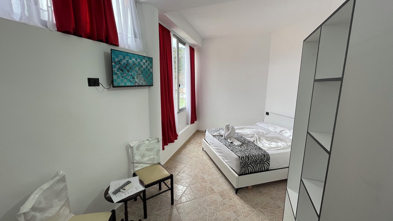 Photo of Bedroom in Mbrostar-Urë