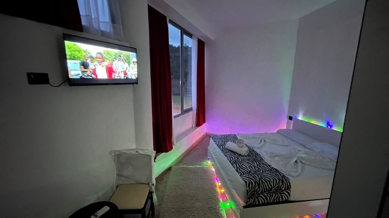 Photo of Bedroom in Mbrostar-Urë
