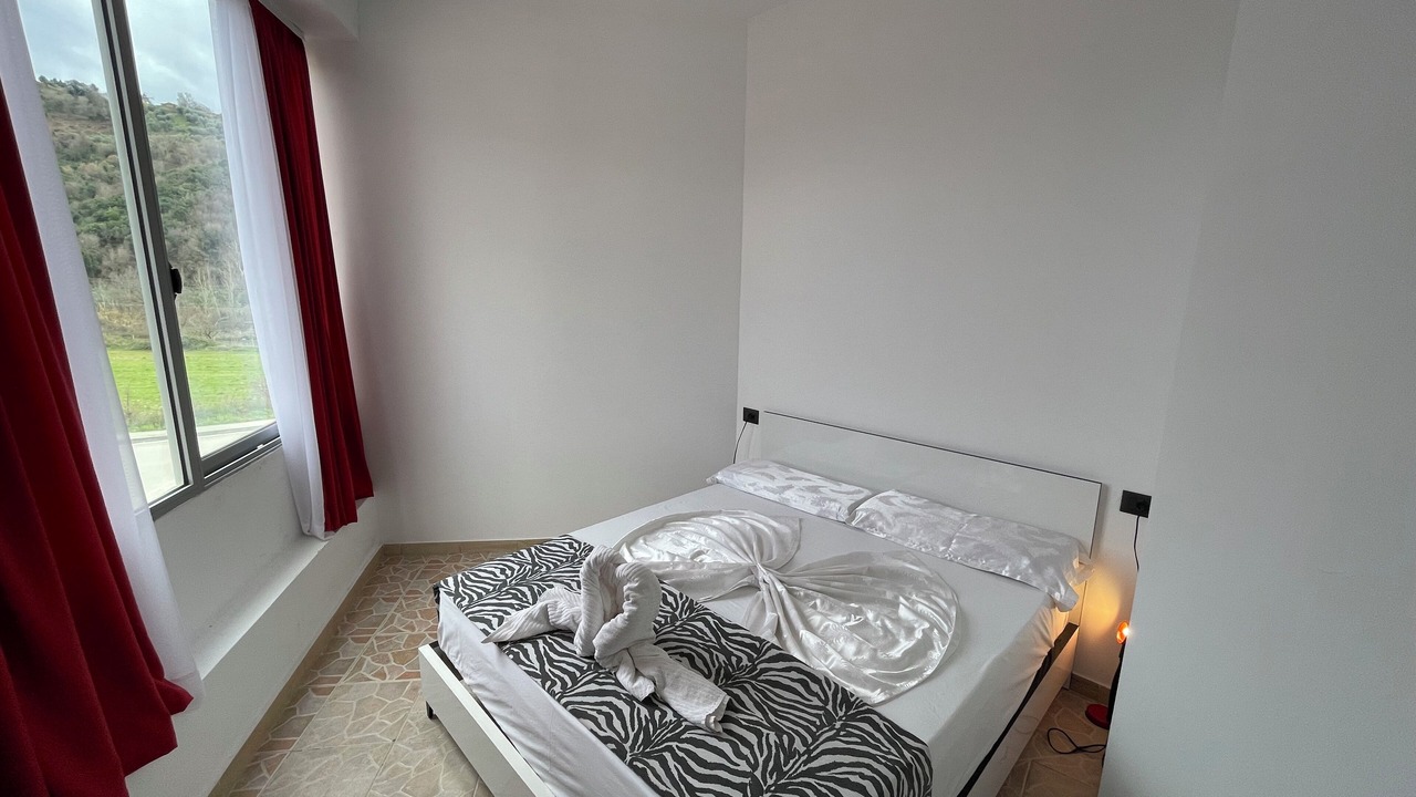 Photo of Bedroom in Mbrostar-Urë