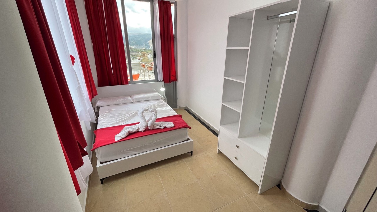 Photo of Bedroom in Mbrostar-Urë