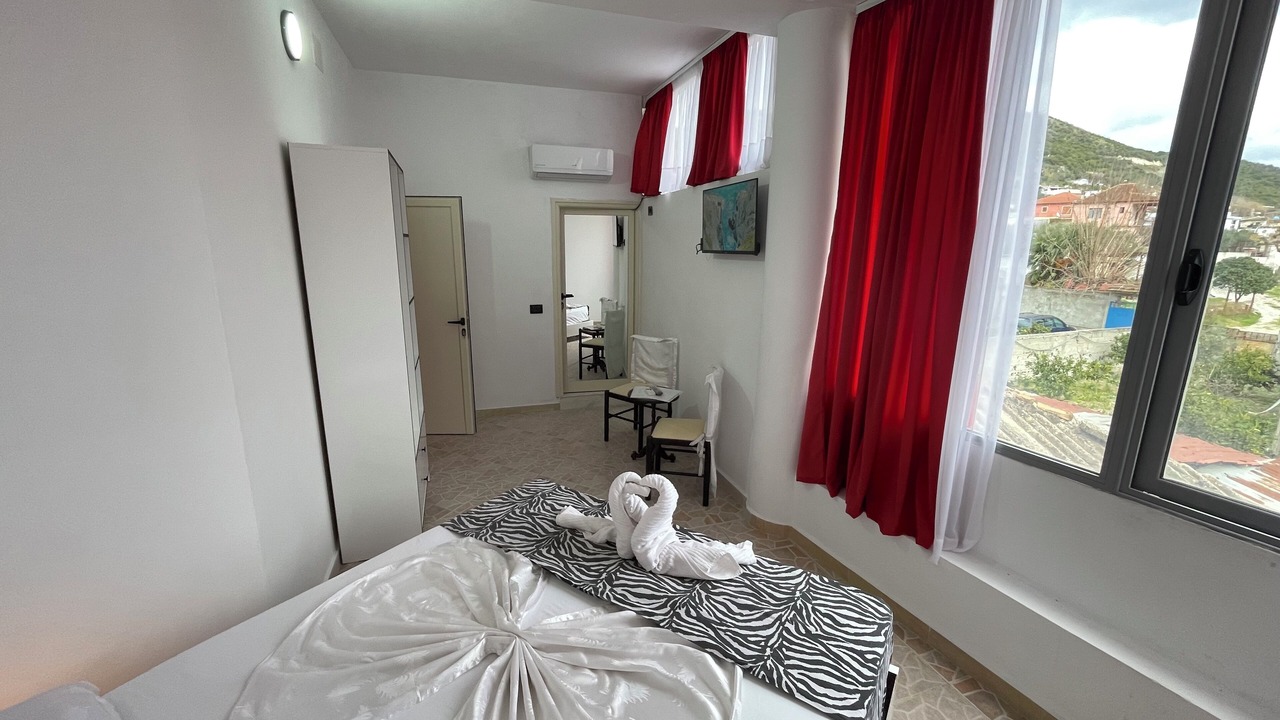 Photo of Bedroom in Mbrostar-Urë
