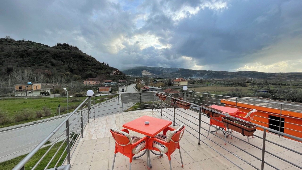 Photo of Outdoor in Mbrostar-Urë