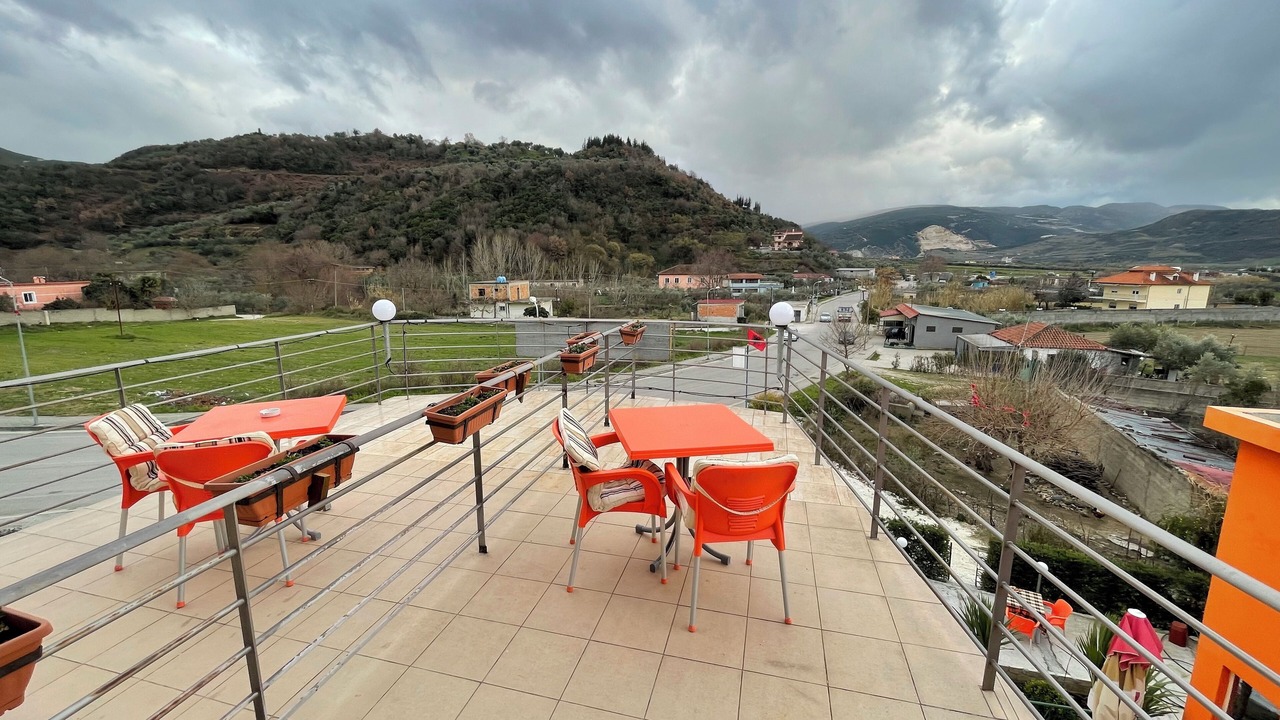 Photo of Outdoor in Mbrostar-Urë