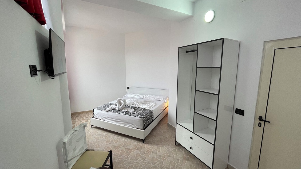 Photo of Bedroom in Mbrostar-Urë