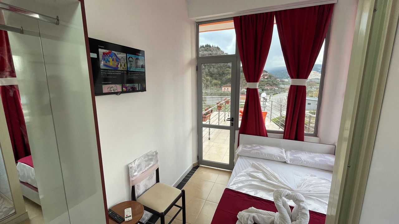 Photo of Bedroom in Mbrostar-Urë