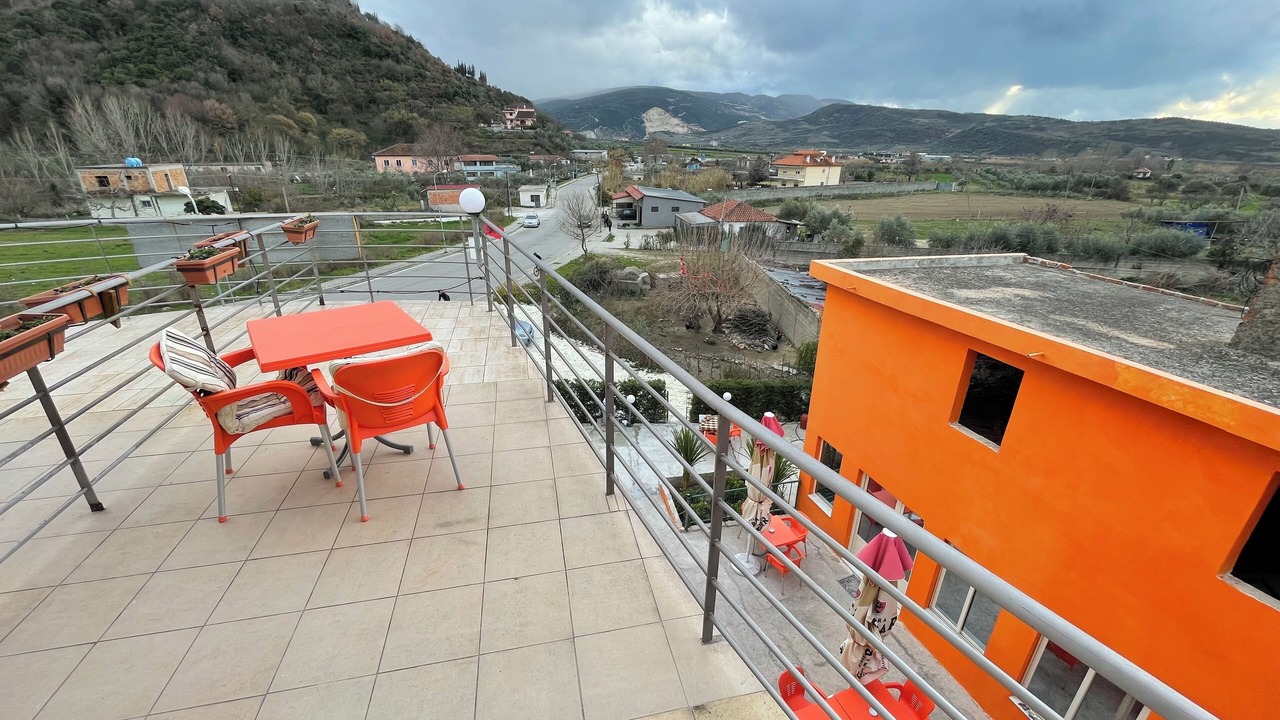 Photo of Outdoor in Mbrostar-Urë