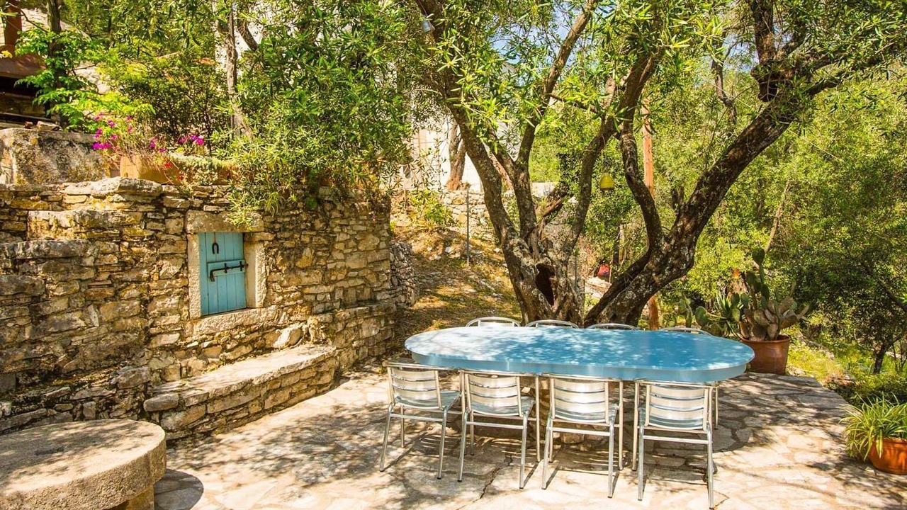 Photo of Outdoor in Kavalleraina