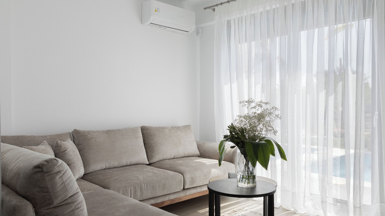 Photo of Livingroom in Paralia Ofryniou
