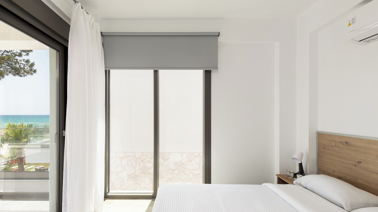 Photo of Bedroom in Paralia Ofryniou