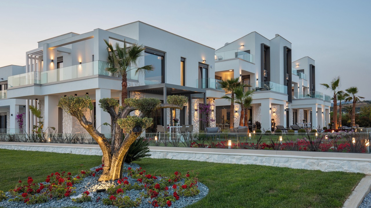 Photo of Outdoor in Paralia Ofryniou