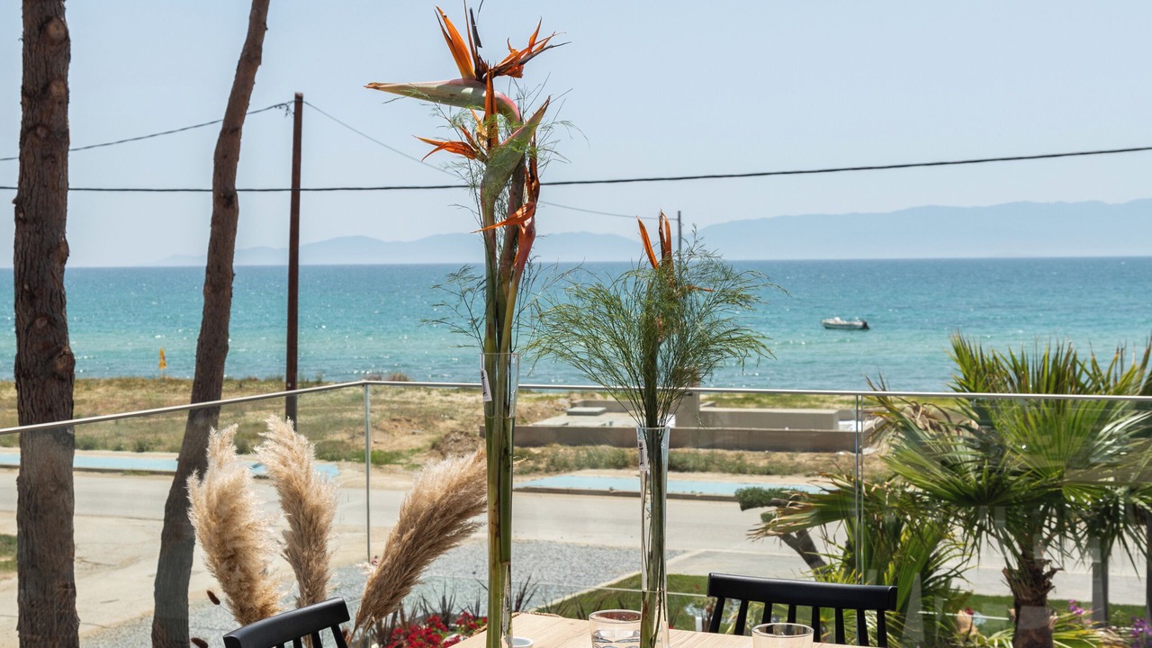 Photo of Outdoor in Paralia Ofryniou