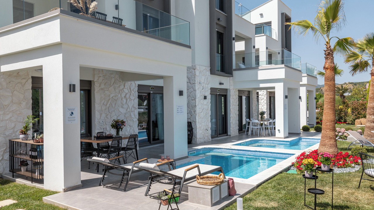 Photo of Outdoor in Paralia Ofryniou