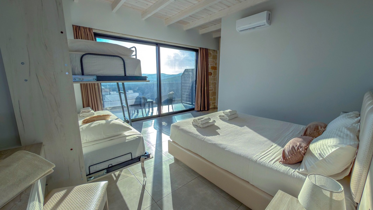 Photo of Bedroom in Kissamos