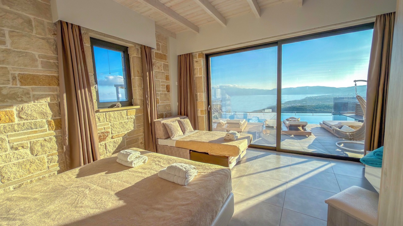 Photo of Bedroom in Kissamos