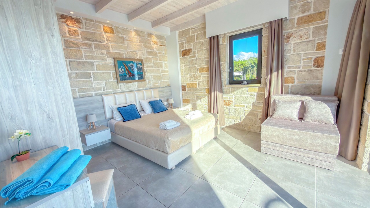Photo of Bedroom in Kissamos