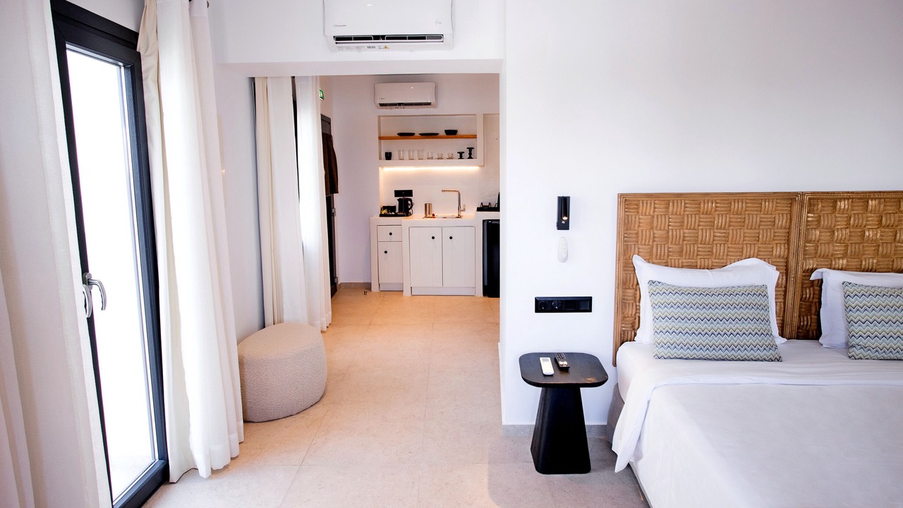 Photo of Bedroom in Naousa