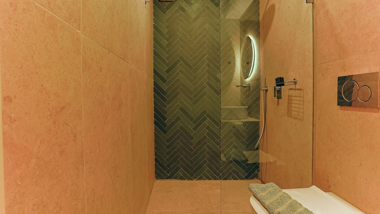 Photo of Bathroom in Naousa