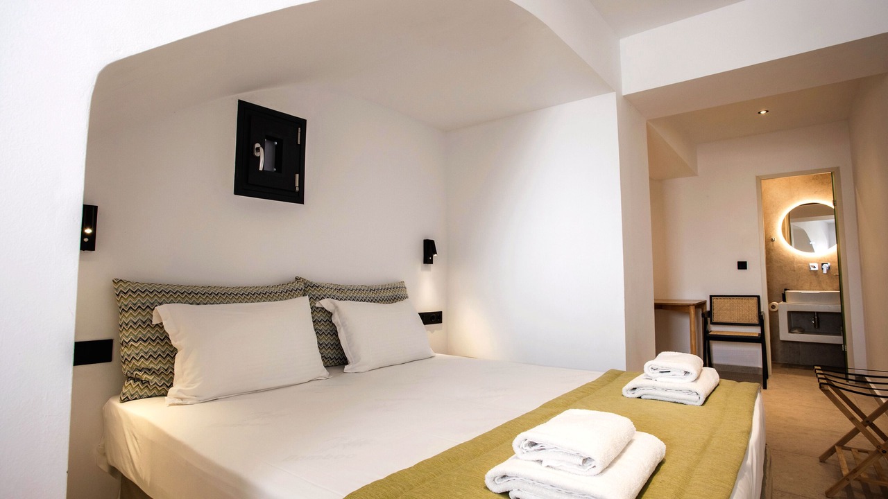 Photo of Bedroom in Naousa