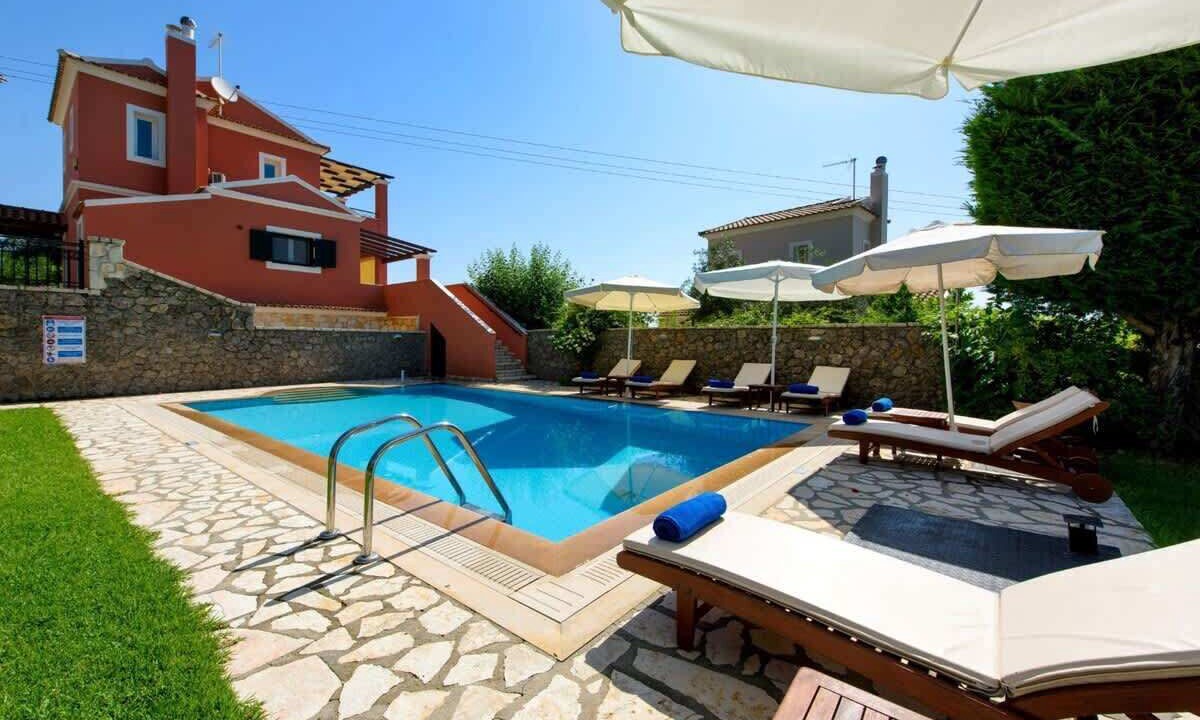 Photo of Outdoor in Dassia