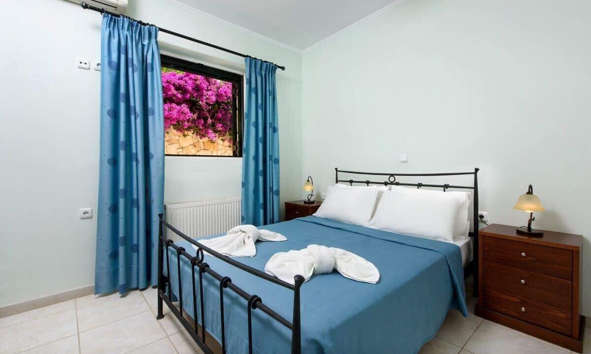 Photo of Bedroom in Dassia