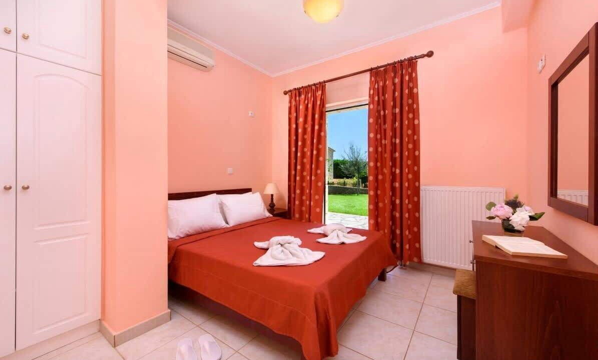 Photo of Bedroom in Dassia