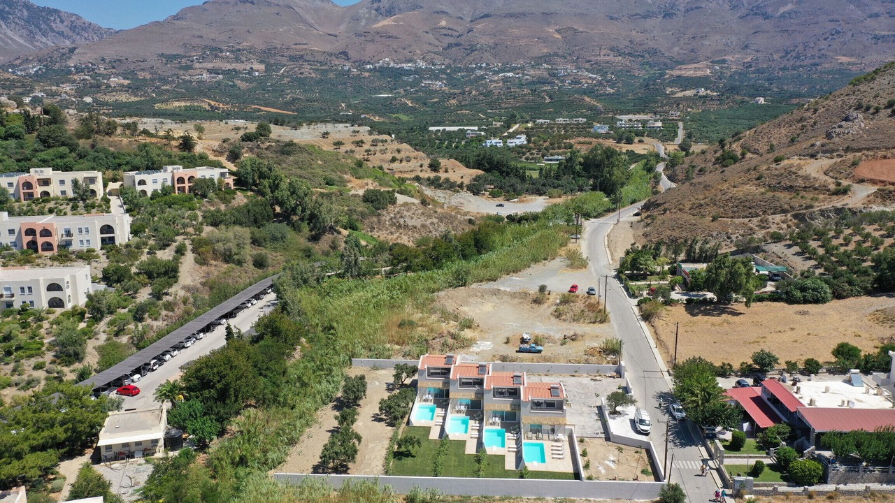 Photo of Outdoor in Plakias
