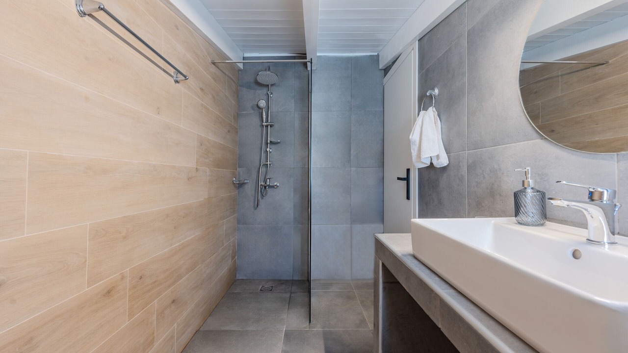 Photo of Bathroom in Plakias