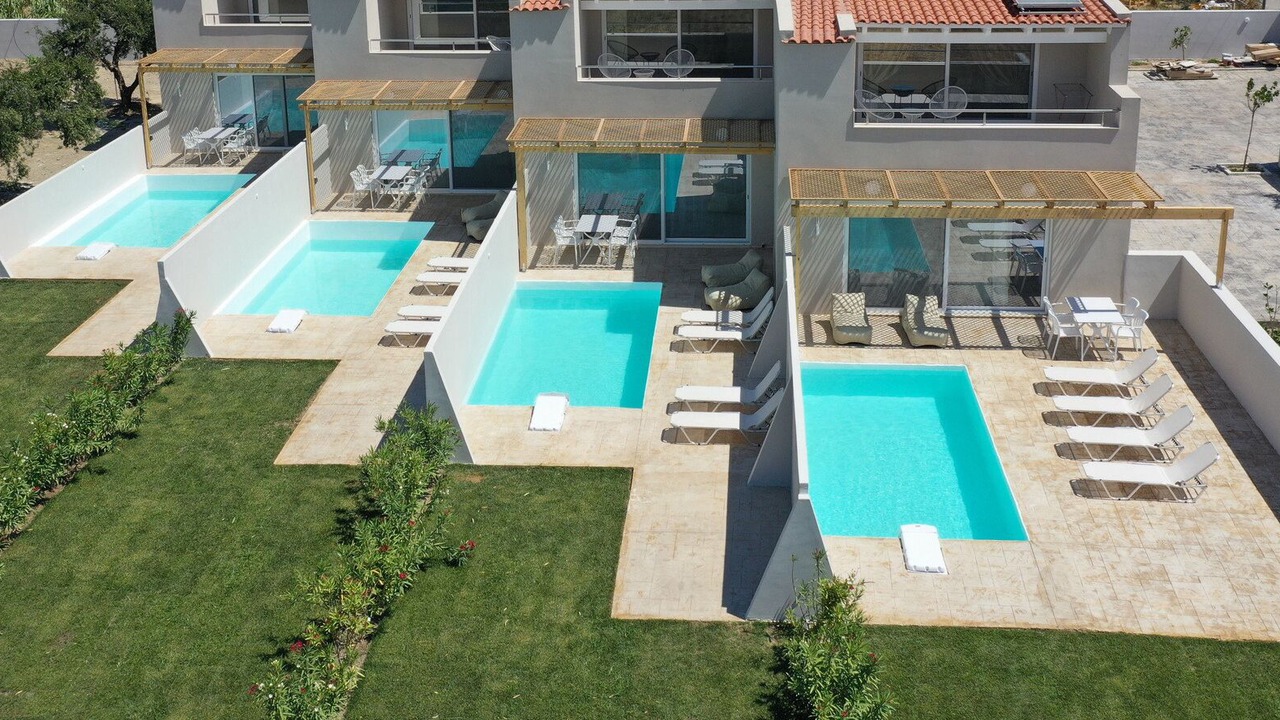 Photo of Outdoor in Plakias