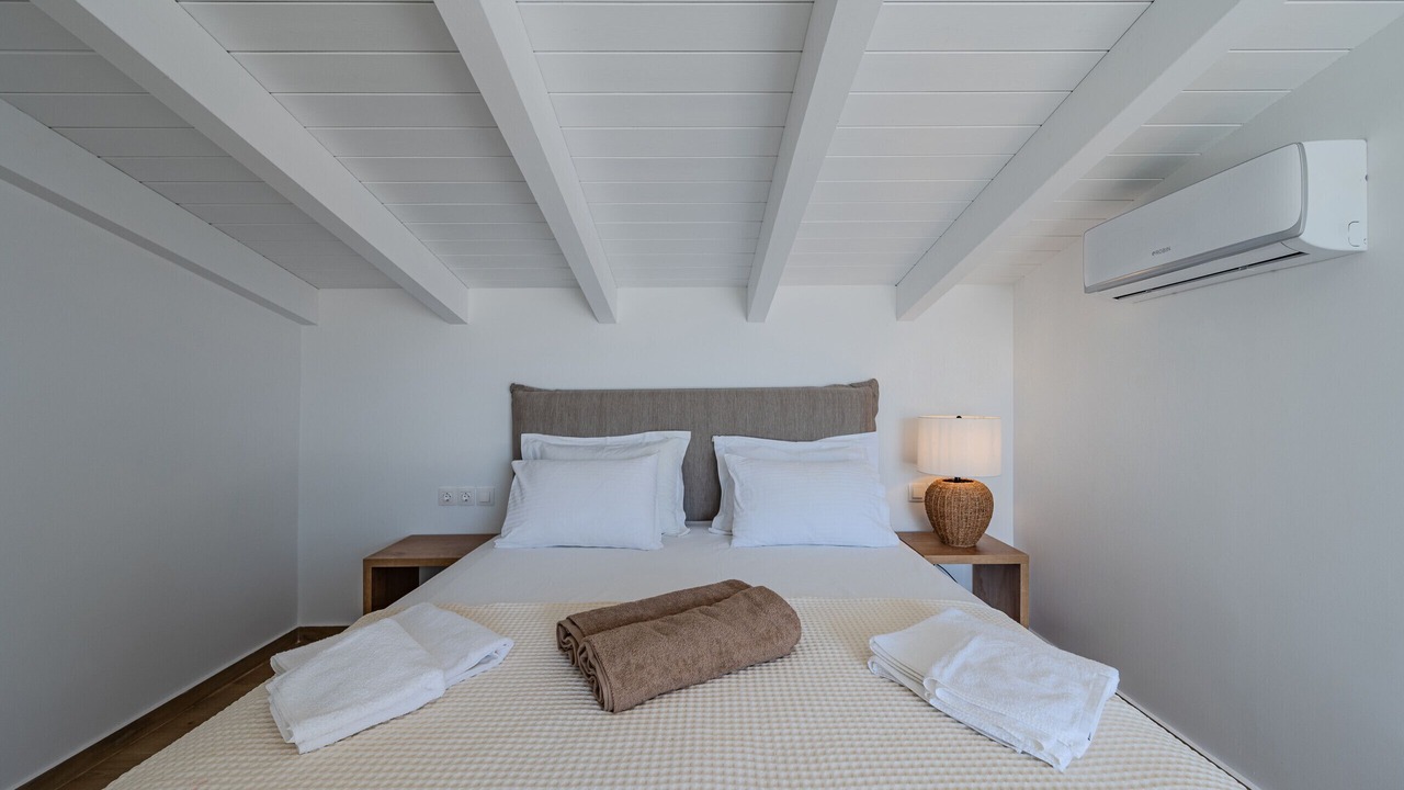 Photo of Bedroom in Plakias