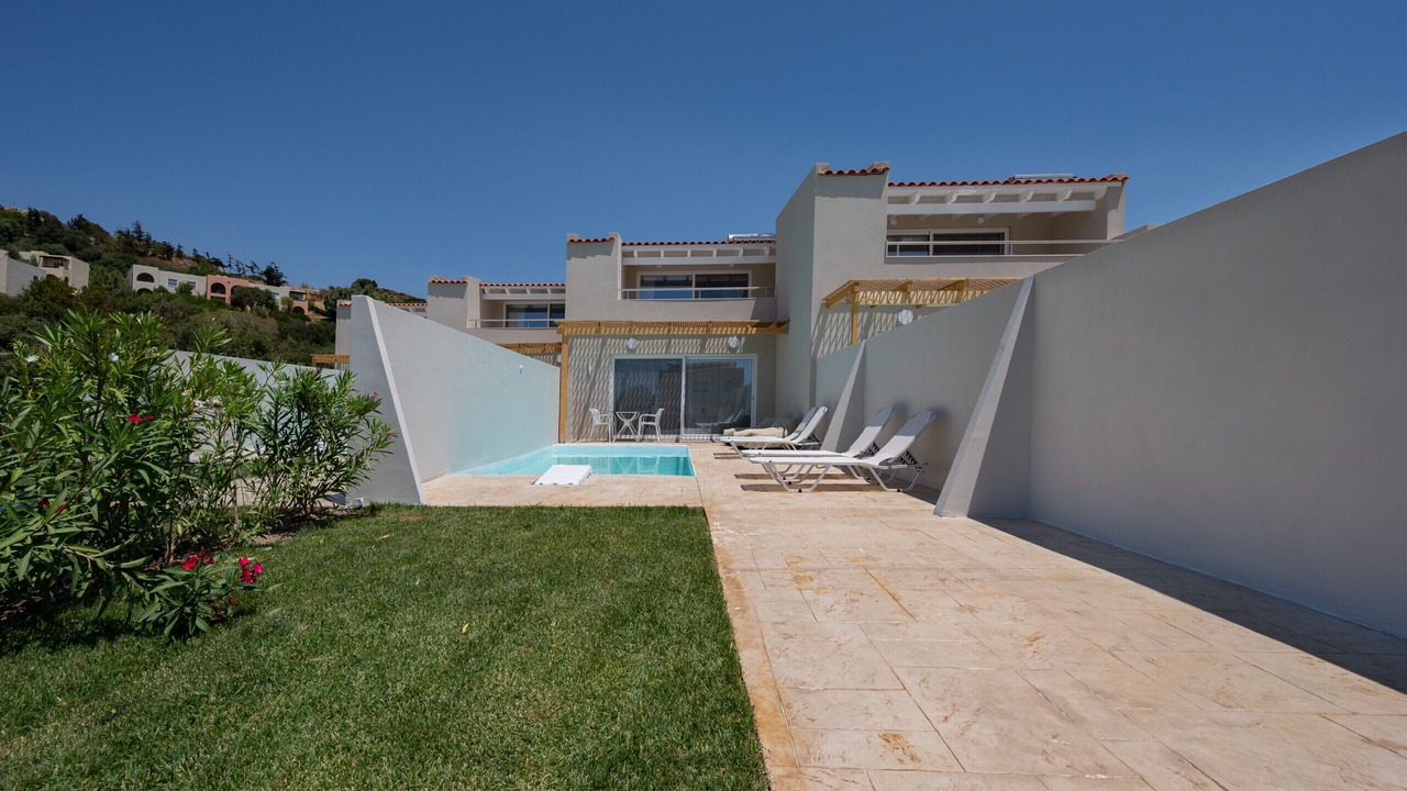 Photo of Outdoor in Plakias