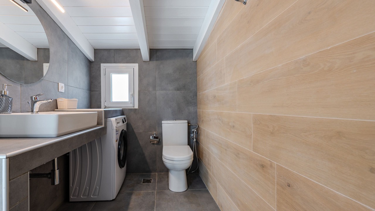 Photo of Bathroom in Plakias