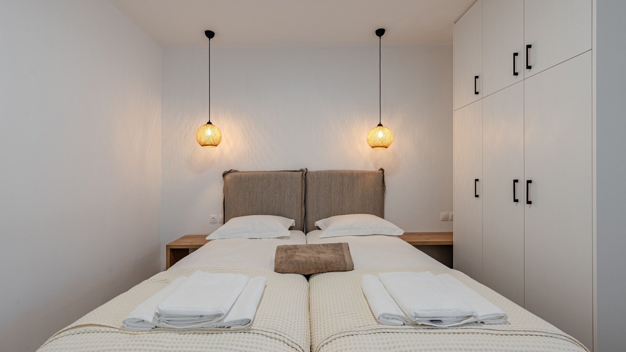 Photo of Bedroom in Plakias