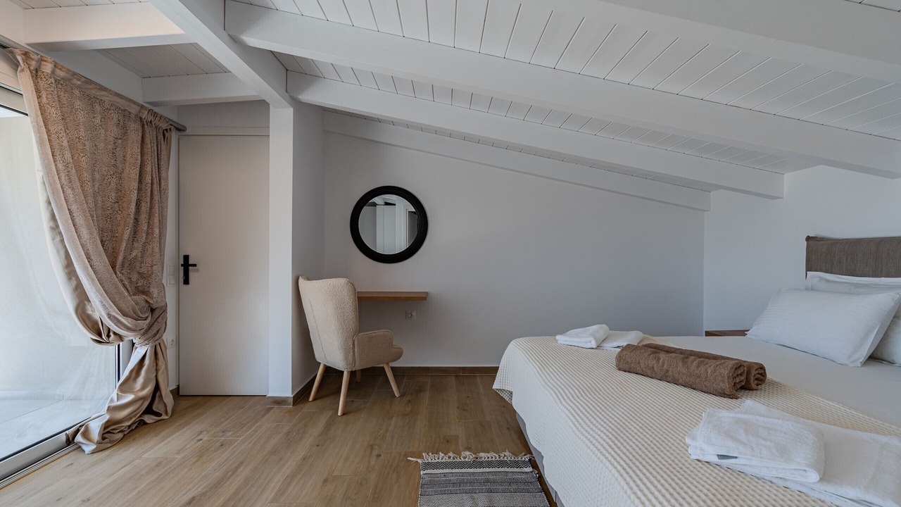 Photo of Bedroom in Plakias