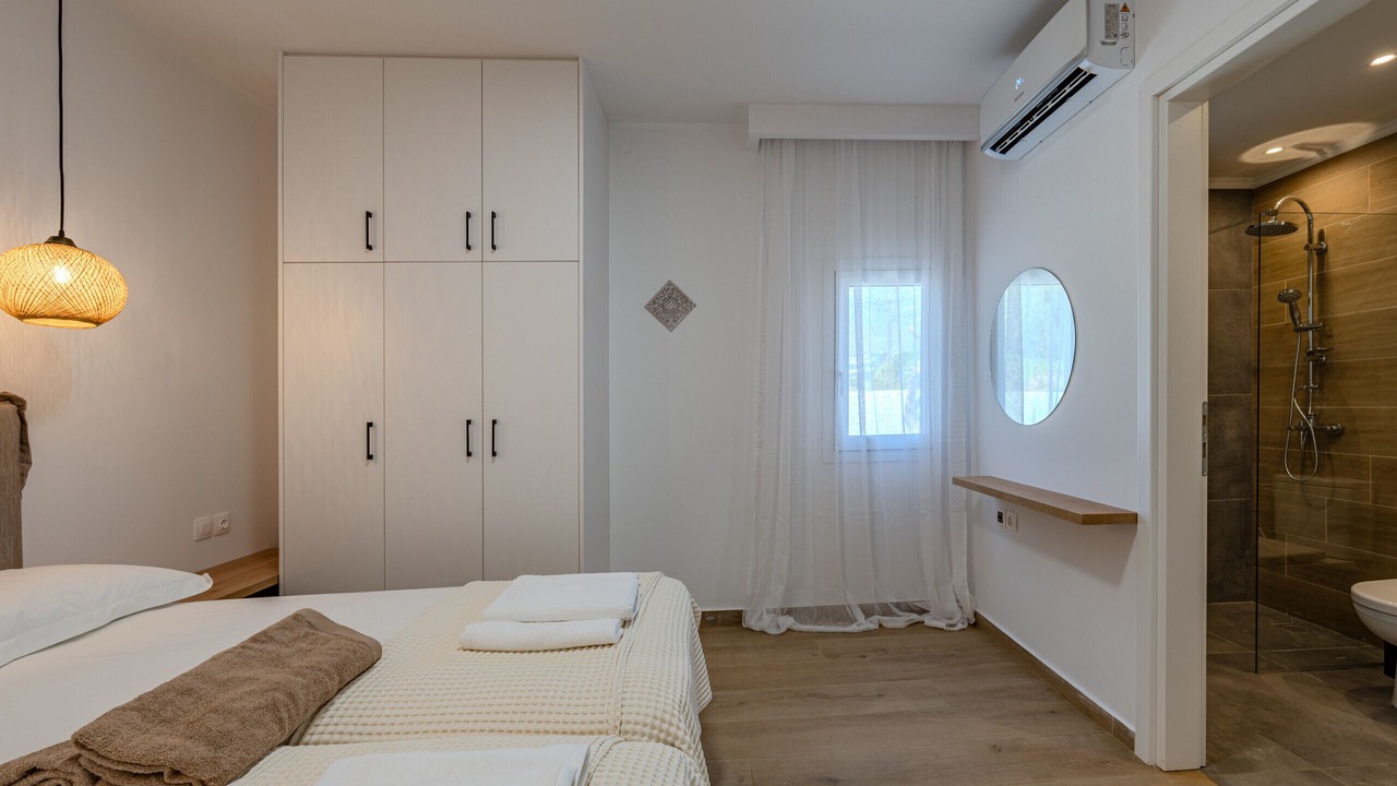 Photo of Bedroom in Plakias