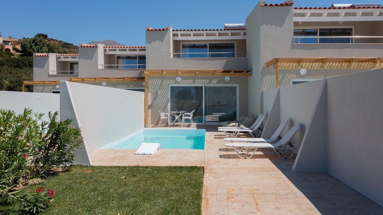 Photo of Outdoor in Plakias