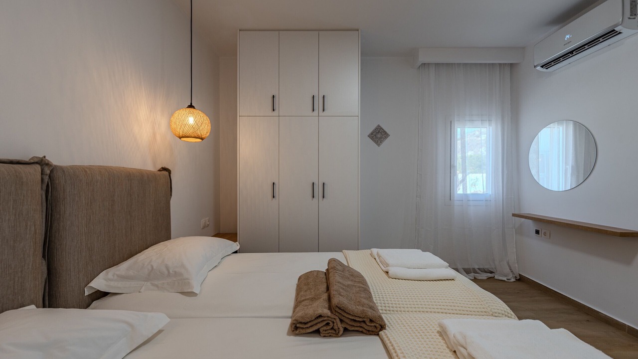 Photo of Bedroom in Plakias