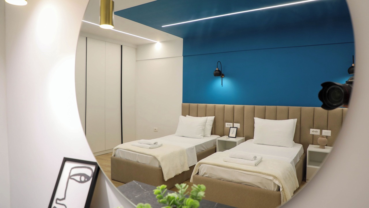 Photo of Bedroom in Tirana