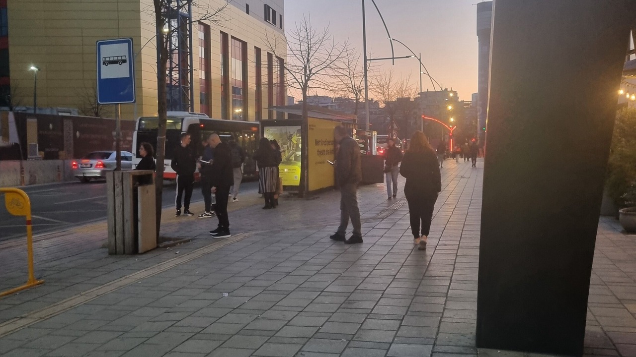 Photo of Others in Tirana