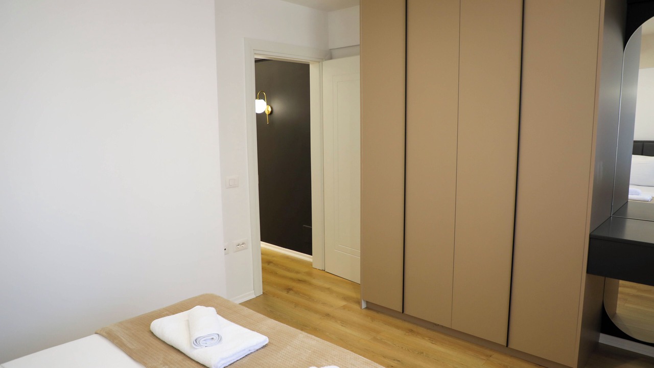 Photo of Bedroom in Tirana