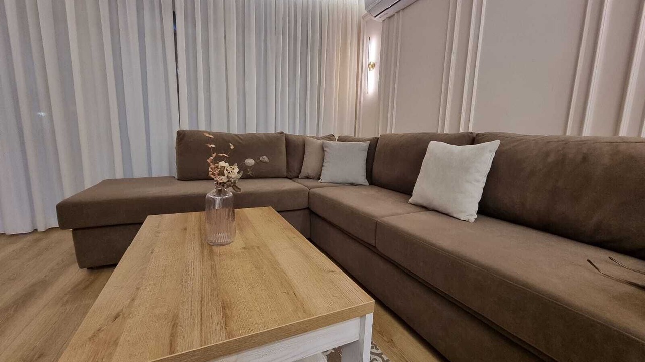 Photo of Livingroom in Tirana
