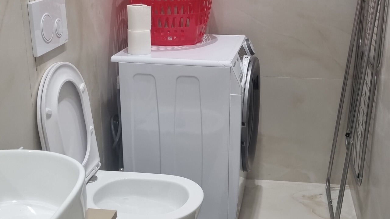 Photo of Bathroom in Tirana