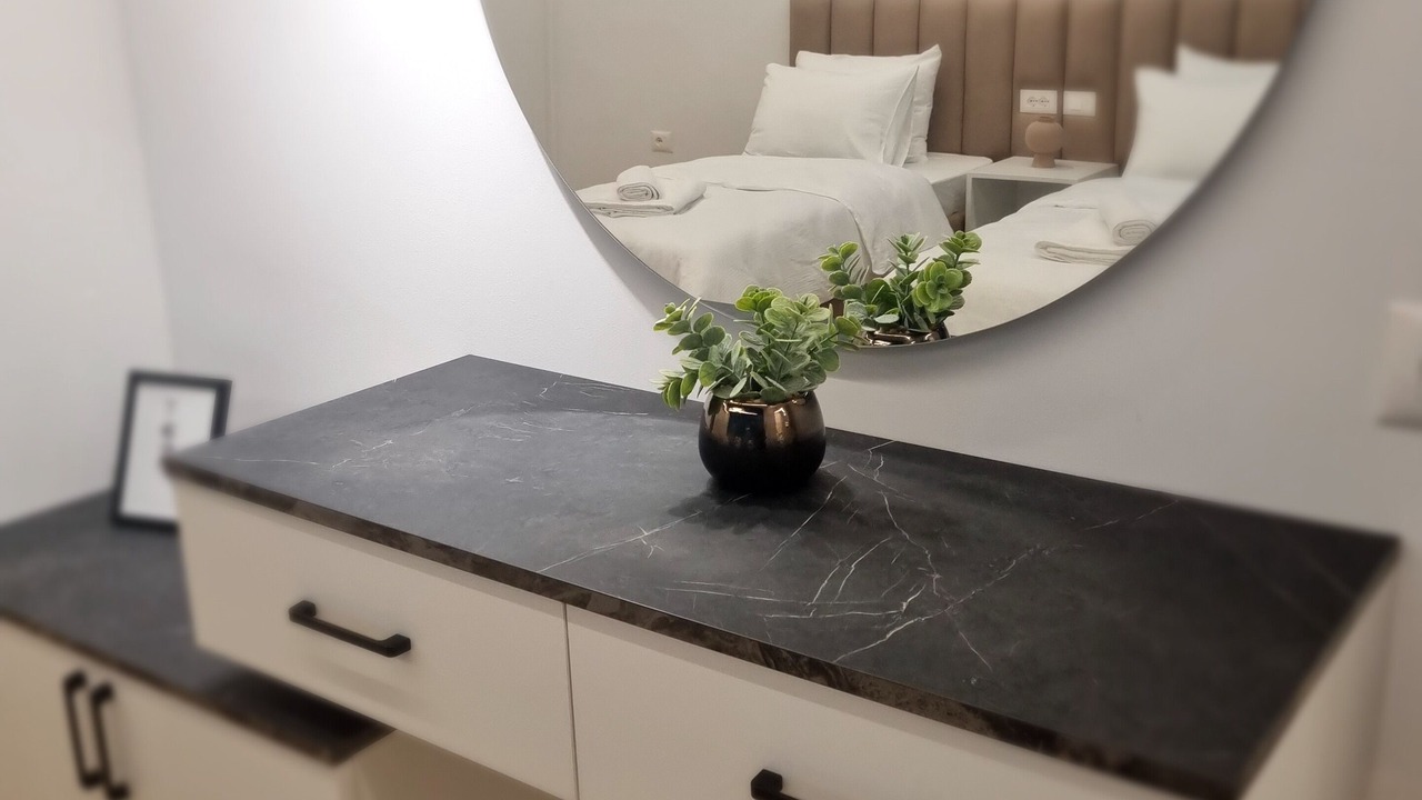 Photo of Bedroom in Tirana
