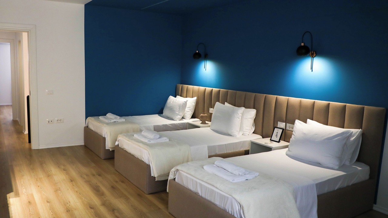 Photo of Bedroom in Tirana