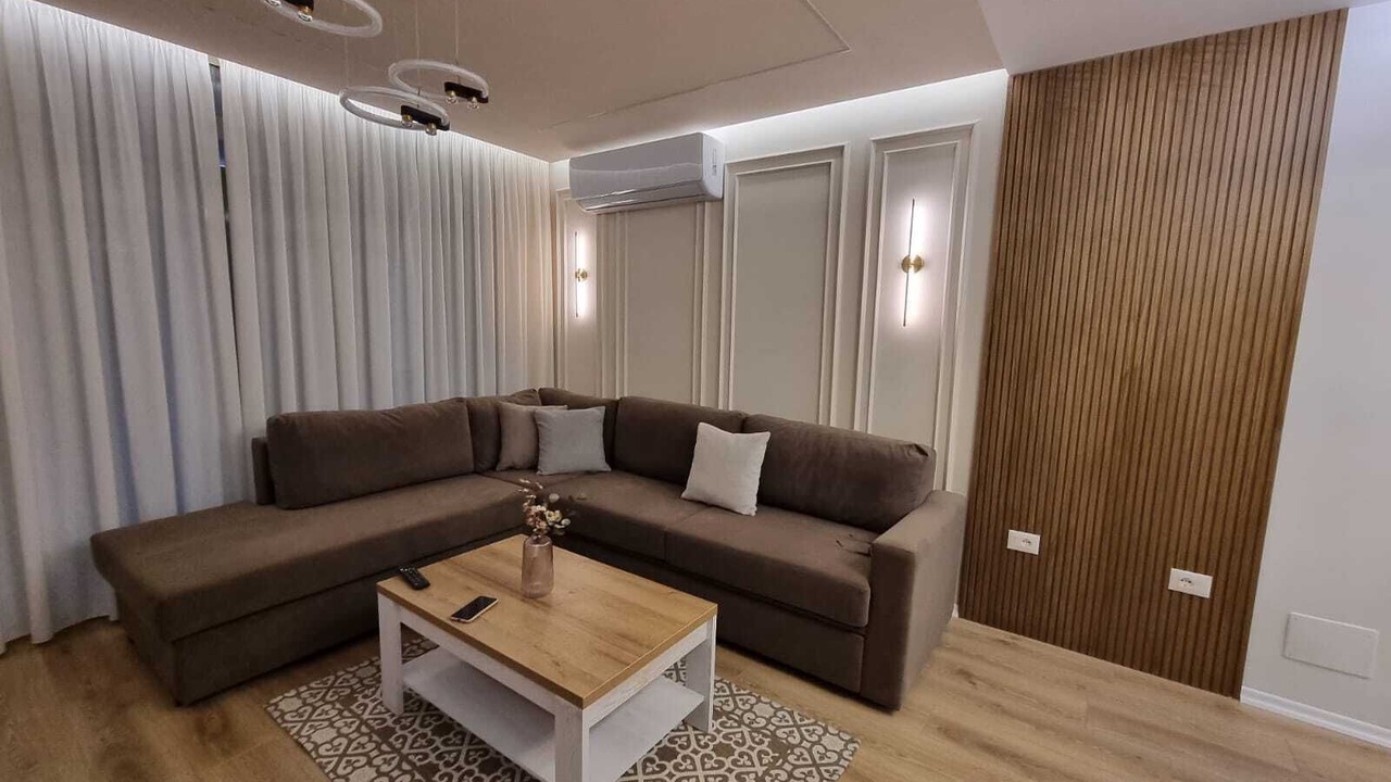 Photo of Livingroom in Tirana
