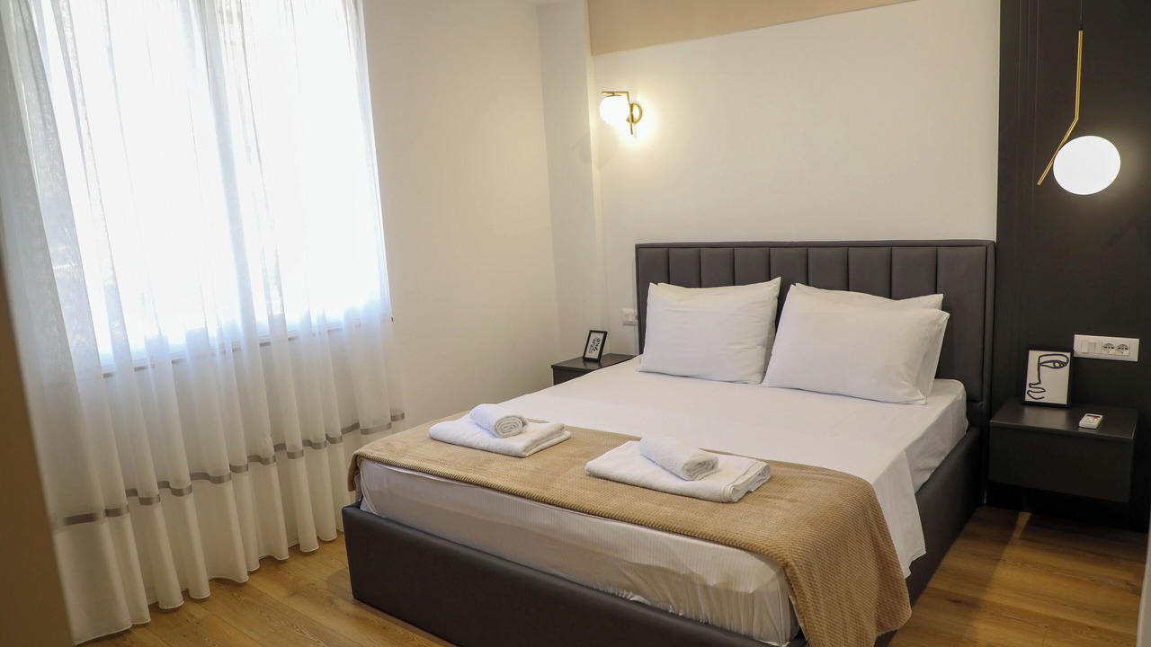 Photo of Bedroom in Tirana