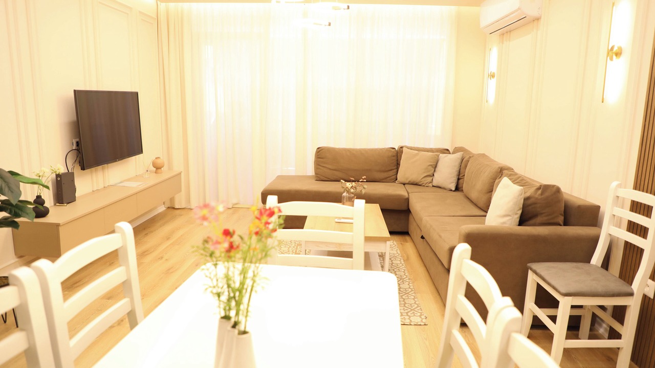 Photo of Livingroom in Tirana